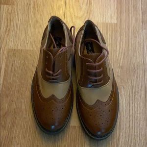 Boys Dress Shoes